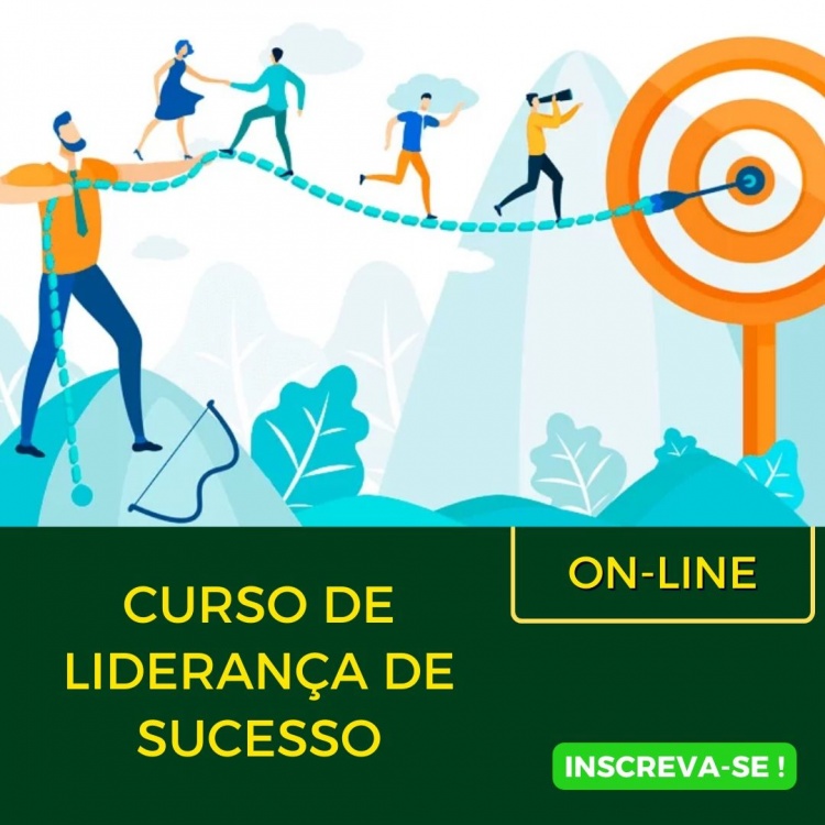 Liderança de Sucesso